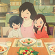 Illustration for article titled Cleverly Titled Anime Review: Wolf Children